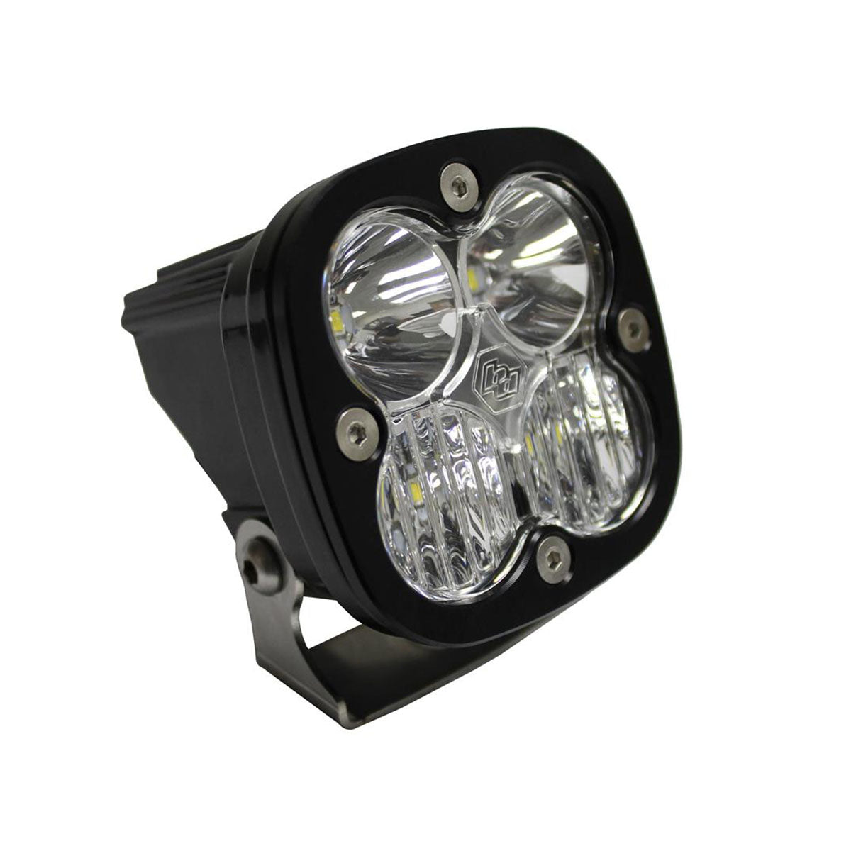 Baja Designs Squadron Pro LED Spot Light | BajaRack – Bajarack