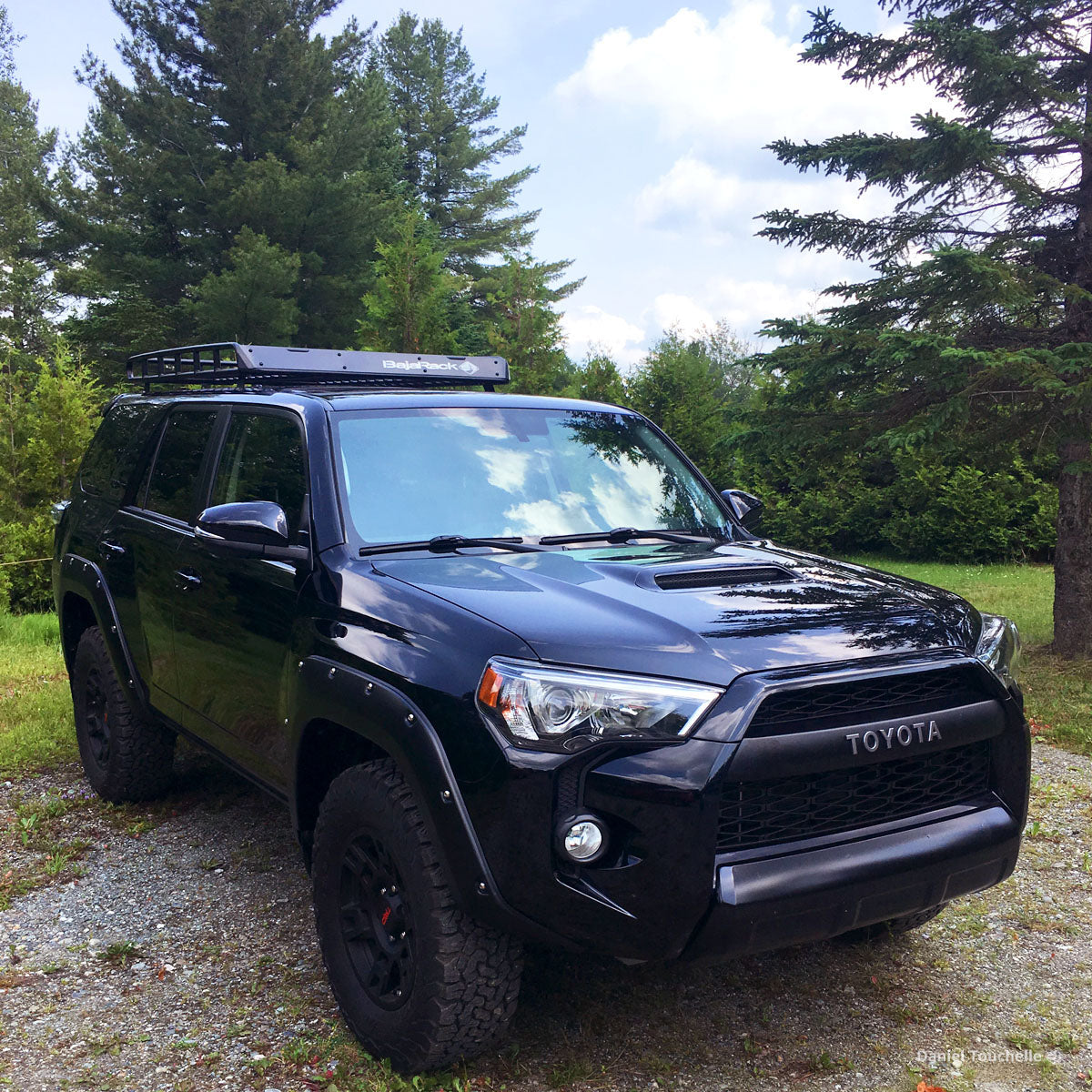 2014 toyota 4runner roof rack new arrivals