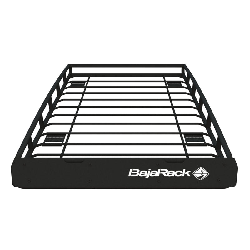 Subaru Crosstrek Roof Rack - Standard Basket (2018-2023)