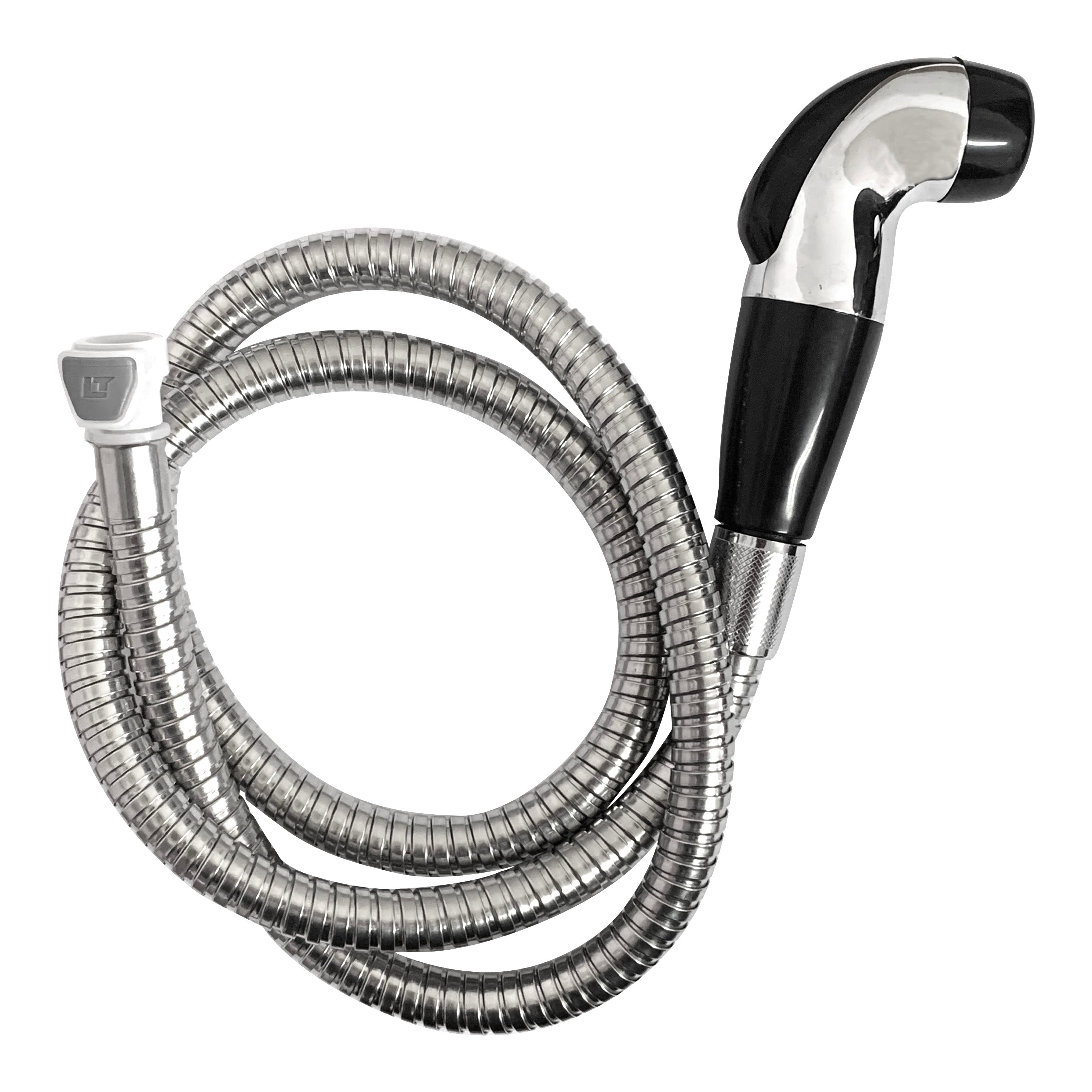 Lifesaver Jerrycan Shower Attachment BajaRack Bajarack Adventure