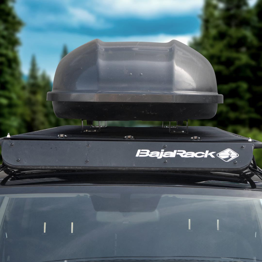 Yakima Mounts and Thule Mounts – Bajarack Adventure Equipment