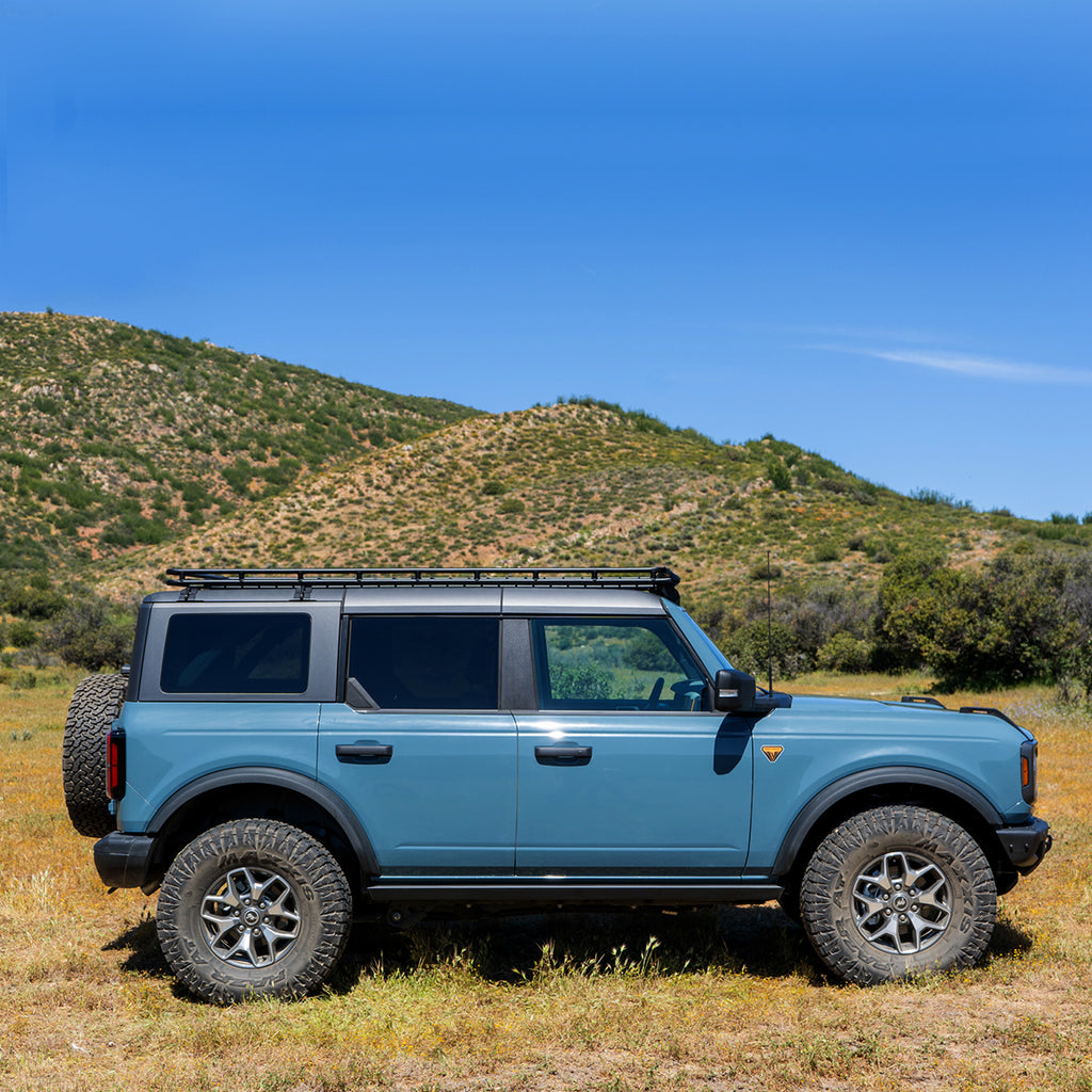 Ford - Bronco