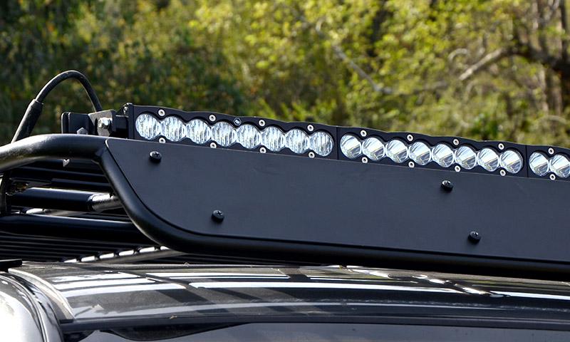 LED Light Bars, LED Spotlights and LED Light Bar Mounts – Bajarack ...