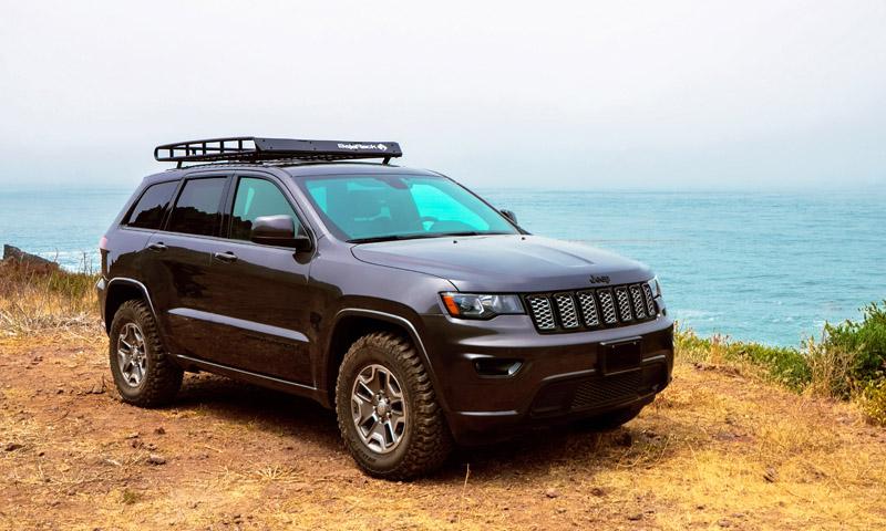 jeep grand cherokee roof racks wk2