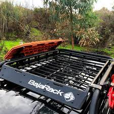 All Roof Rack products – Bajarack Adventure Equipment