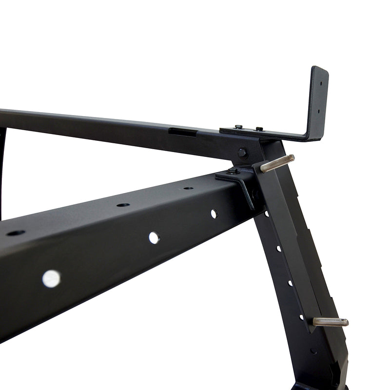 MAXTRAX Roof Rack Mount for Tacoma Short Bed Rack