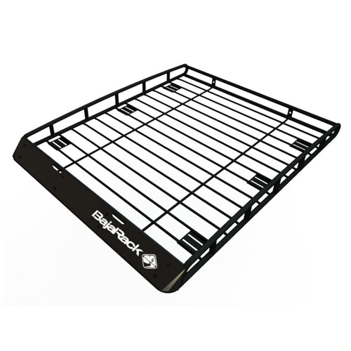 Camper Shell Rack - Standard Basket | BajaRack – Bajarack Adventure ...