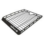 Jeep Grand Cherokee Roof Rack - Standard Basket (WK2) (2010-2021) | BajaRack