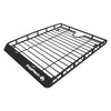Jeep Grand Cherokee Roof Rack - Standard Basket (WK2) (2010-2021) | BajaRack