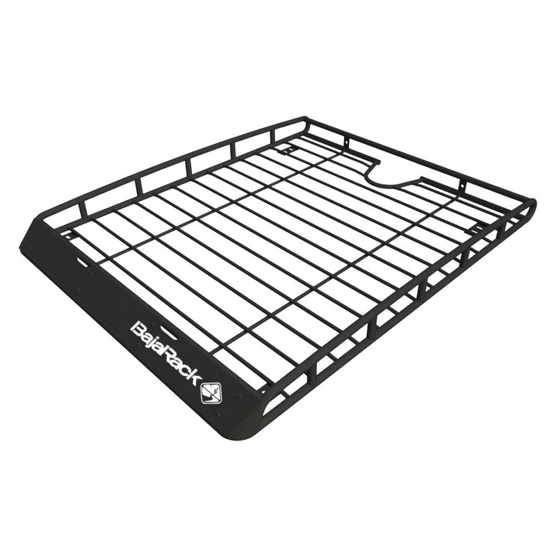 Jeep Grand Cherokee Roof Rack - Standard Basket (WK2) (2010-2021) | BajaRack