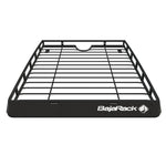 Jeep Grand Cherokee Roof Rack - Standard Basket (WK2) (2010-2021) | BajaRack