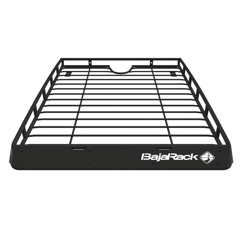 Jeep Grand Cherokee Roof Rack - Standard Basket (WK2) (2010-2021) | BajaRack