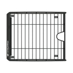 Jeep Grand Cherokee Roof Rack - Standard Basket (WK2) (2010-2021) | BajaRack