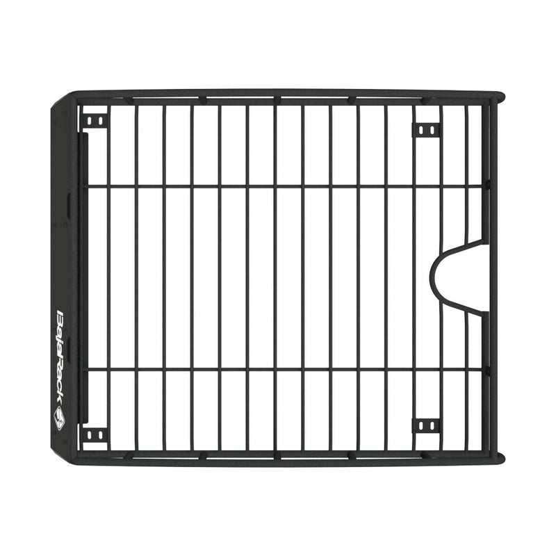 Jeep Grand Cherokee Roof Rack - Standard Basket (WK2) (2010-2021) | BajaRack