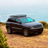 Jeep Grand Cherokee Roof Rack - Standard Basket (WK2) (2010-2021) | BajaRack