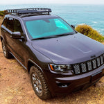 Jeep Grand Cherokee Roof Rack - Standard Basket (WK2) (2010-2021) | BajaRack