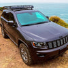 Jeep Grand Cherokee Roof Rack - Standard Basket (WK2) (2010-2021) | BajaRack