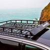 Jeep Grand Cherokee Roof Rack - Standard Basket (WK2) (2010-2021) | BajaRack