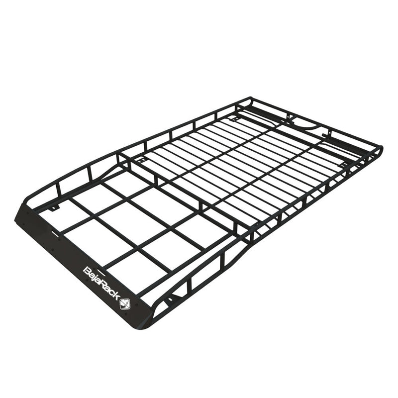 Land Rover LR3 | LR4 2012 Roof Rack | Standard Basket