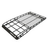 Land Rover LR3 | LR4 2008 Roof Rack | Standard Basket