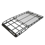 Land Rover LR3 | LR4 2015 Roof Rack | Standard Basket