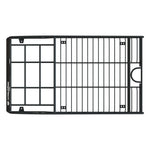 Land Rover LR3 | LR4 2008 Roof Rack | Standard Basket