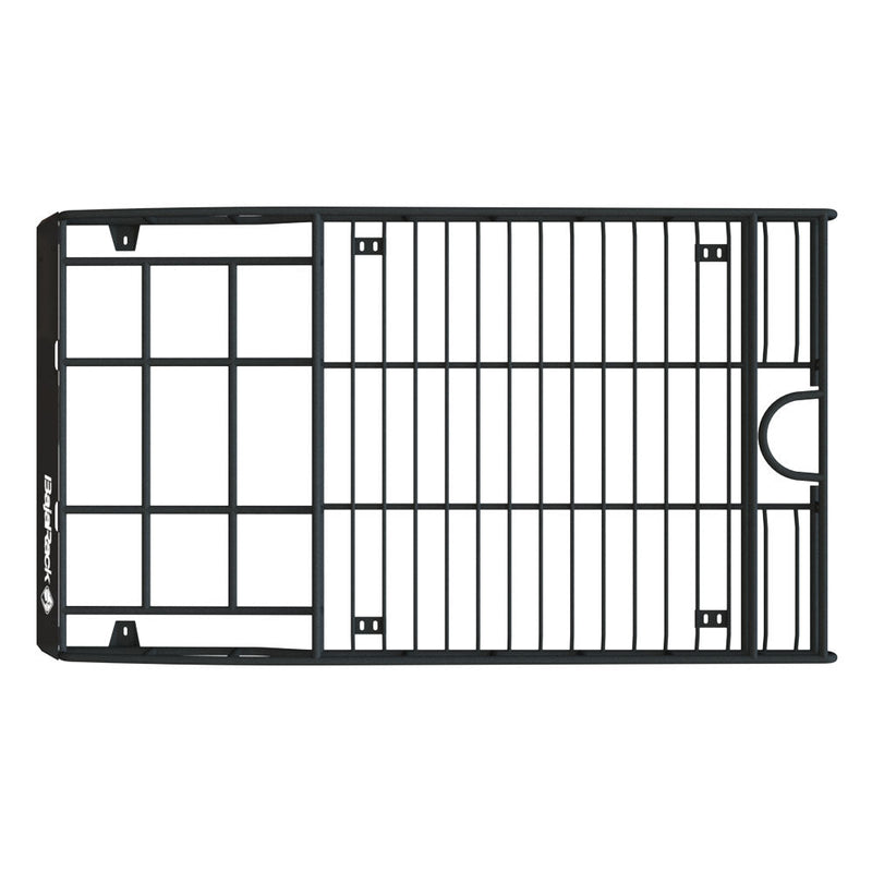 Land Rover LR3 | LR4 2015 Roof Rack | Standard Basket