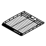 Land Rover LR3 | LR4 2011 Roof Rack | Standard-Short Basket