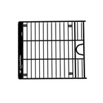 Land Rover LR3 | LR4 2011 Roof Rack | Standard-Short Basket