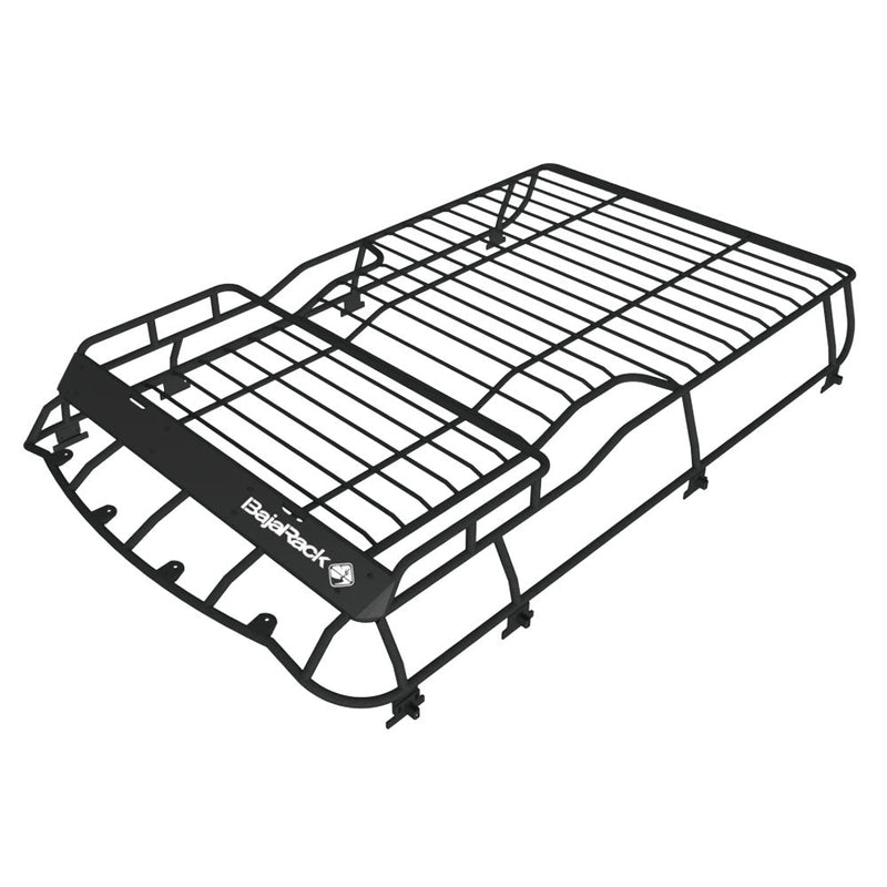 Red De Equipaje Para Maletero HIGH FLYING - Compatible Con Land Rover Discovery 3 Y 4, Ideal Para Ordenar Y Proteger La Carga