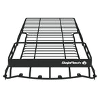 EXP Land Rover Discovery Roof Rack I & II (20" front basket and rear flat section) (1994-2004) | BajaRack