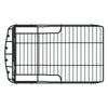EXP Land Rover Discovery Roof Rack I & II (20" front basket and rear flat section) (1994-2004) | BajaRack
