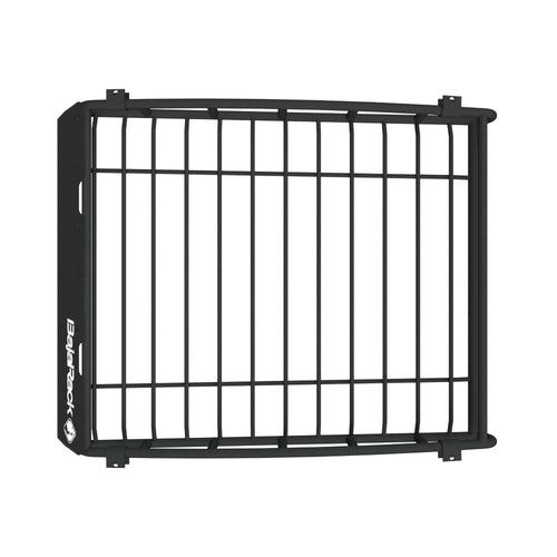 OEM FJ Cruiser Roof Rack - Standard Basket (2007-2017) | BajaRack ...
