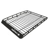 Toyota Land Cruiser 1996 Roof Rack | Standard Basket