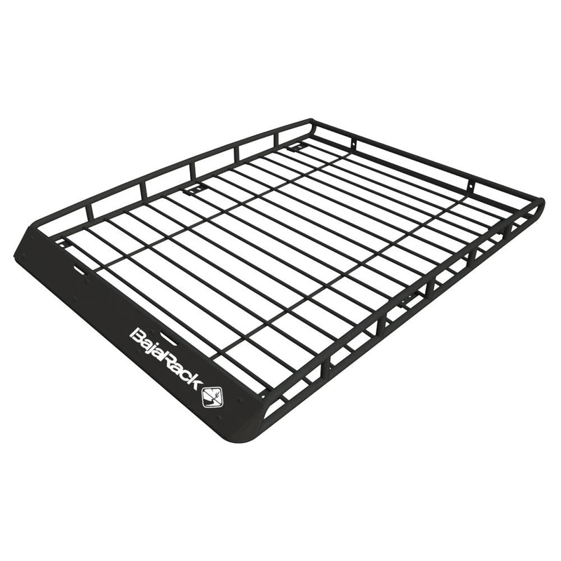 Toyota Land Cruiser 1996 Roof Rack | Standard Basket