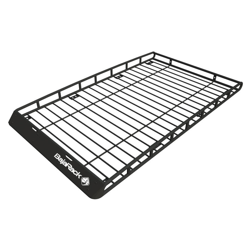 Bajarack Land Cruiser 80 Series Roof Rack - Standard Basket (long) (1990-1997)