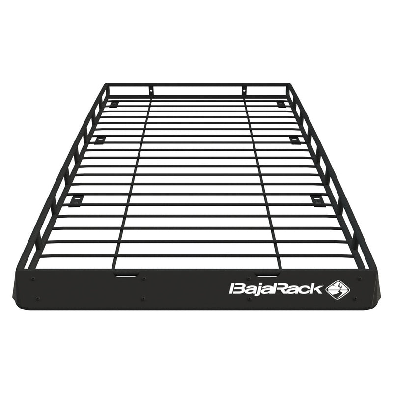 Bajarack Land Cruiser 80 Series Roof Rack - Standard Basket (long) (1990-1997)