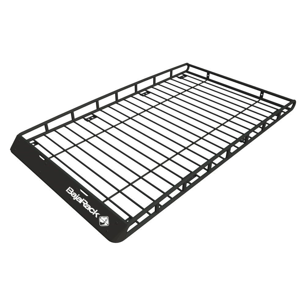 Land Cruiser 80 Series Roof Rack - Standard Basket (long