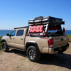 Toyota Tacoma 2019 Roof Rack | Short Bed Rack