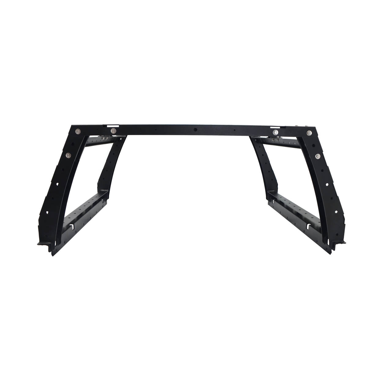 Toyota Tacoma 2020 Short Bed Rack | The Strongest Rack | BajaRack ...