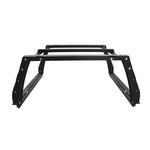 Toyota Tacoma 2023 Roof Rack | Short Bed Rack