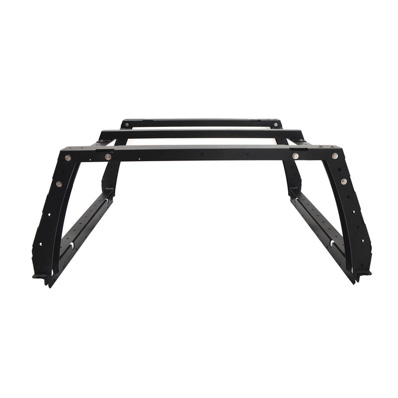 Toyota Tacoma 2016 Roof Rack | Short Bed Rack