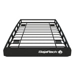 Subaru Crosstrek 2020 Roof Rack | Standard Basket