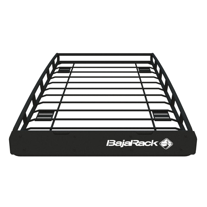 Subaru Crosstrek 2019 Roof Rack | Standard Basket