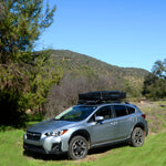 Subaru Crosstrek Roof Rack - Utility Flat (2018-2023)