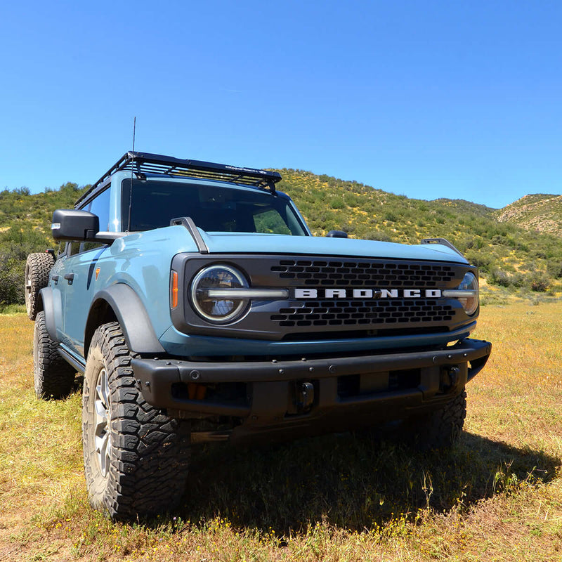 Per Ford Bronco 4 porte 2021 2022 2023 2024: Pannello portaoggetti per bagagliaio, mensola laterale per finestrino, portaoggetti posteriore per auto, organizer per bagagli, 2 pezzi 34 Per Ford Bronco 4 porte 2021 2022 2023 2024: Pannello portaoggetti per bagagliaio, mensola laterale per finestrino, portaoggetti posteriore per auto, organizer per bagagli, 2 pezzi 34