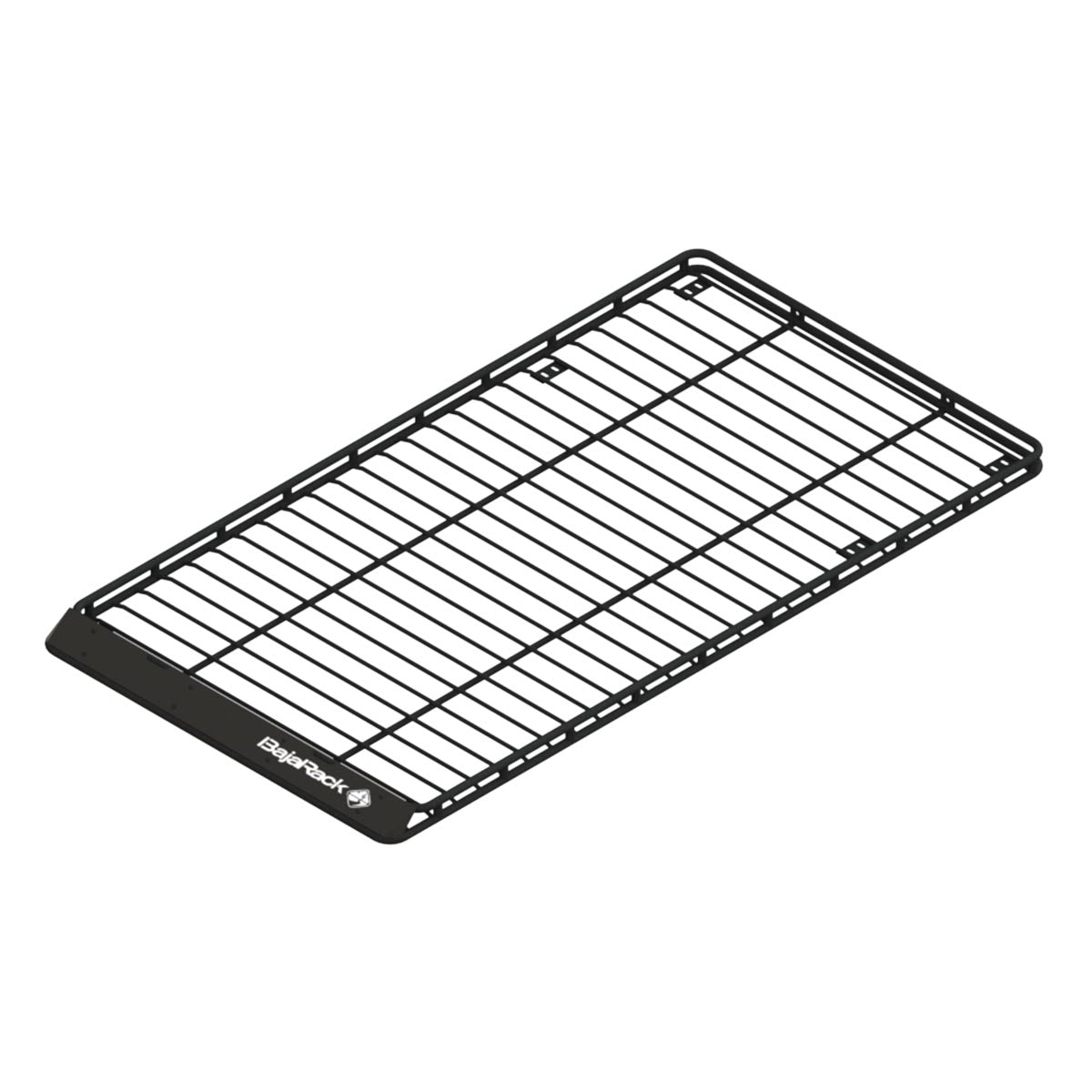 Ford Bronco 4 Door Hard Top 2022 STD Basket | The Strongest Rack ...