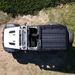 Jeep JL 2020 Roof Rack | Standard Basket
