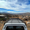 Land Rover Discovery 2000 Roof Rack | Utility Flat