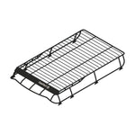 Land Rover Discovery 1997 Roof Rack | Utility Flat